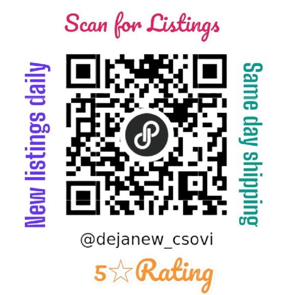 JUST IN, take a peek at new listings🛒🛍🎉 - Picture 3 of 16